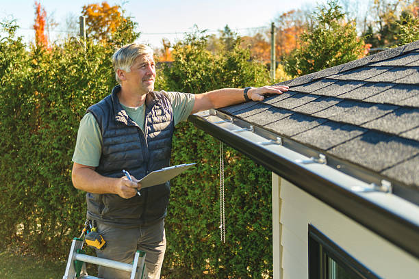 Trusted Roofing service in Monticello, KY - Ben Roofing and Steel LLC